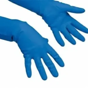 Vileda Rękawice Multipurpose Blue L 100157 Lumarko Promocja